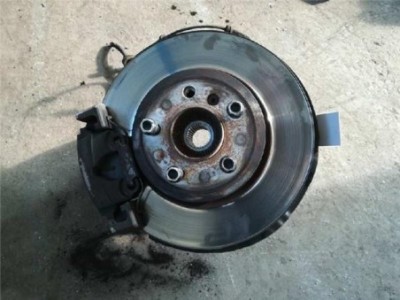 Mangueta Delantera Derecha BMW X3 2 0 Turbodiesel