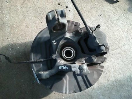 Mangueta Delantera Derecha BMW X3 2 0 Turbodiesel 