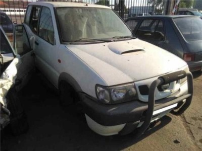 Caja Cambios Manual Nissan TERRANO/TERRANO II 2 7 Turbodiesel  2