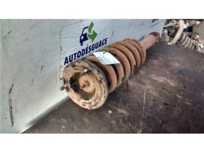 Amortiguador Delantero Derecho Mitsubishi MONTERO 3 2 DI-D