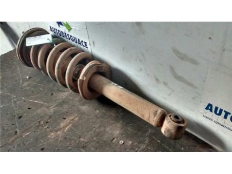 Amortiguador Delantero Derecho Mitsubishi MONTERO 3 2 DI-D 