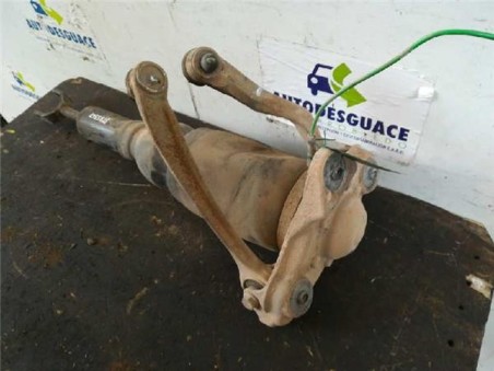 Amortiguador Delantero Derecho Audi ALLROAD QUATTRO 2 5 V6 24V TDI 