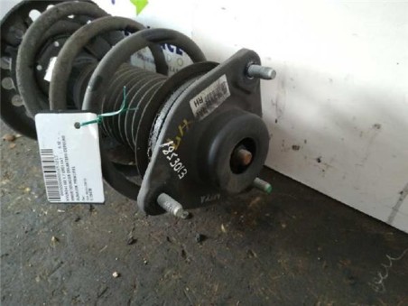 Amortiguador Delantero Derecho Hyundai I40 1 7 CRDi 
