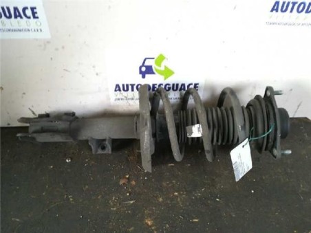 Amortiguador Delantero Derecho Hyundai I40 1 7 CRDi 