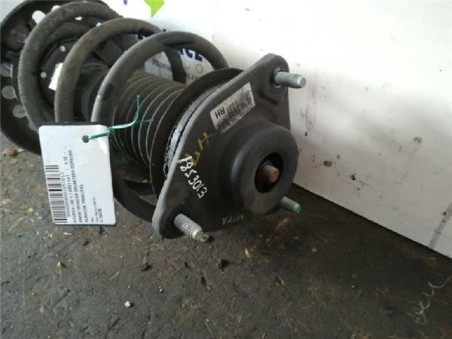 Amortiguador Delantero Derecho Hyundai I40 1 7 CRDi 