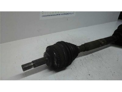 Transmision Delantera Izquierda Renault MEGANE I FASE 2 BERLINA 1 6 