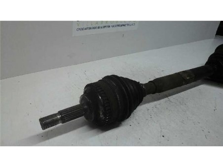 Transmision Delantera Izquierda Renault MEGANE I FASE 2 BERLINA 1 6 