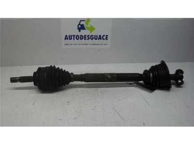 Transmision Delantera Izquierda Renault MEGANE I FASE 2 BERLINA 1 6  2