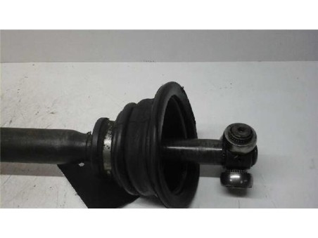 Transmision Delantera Izquierda Renault MEGANE I FASE 2 BERLINA 1 6 