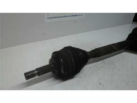 Transmision Delantera Izquierda Renault MEGANE I FASE 2 BERLINA 1 6 