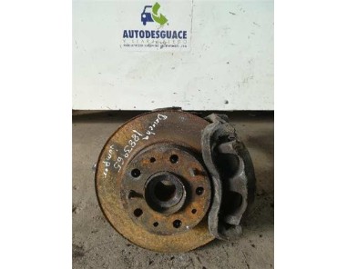 Mangueta Delantera Derecha Citroen JUMPER COMBI 2 2 HDI 