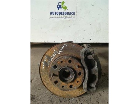 Mangueta Delantera Derecha Citroen JUMPER COMBI 2 2 HDI 