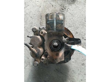 Mangueta Delantera Derecha Citroen JUMPER COMBI 2 2 HDI 