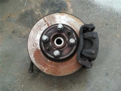 Mangueta Delantera Derecha Lancia YPSILON 1 4