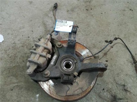 Mangueta Delantera Derecha Citroen JUMPY 1 6 16V HDi 