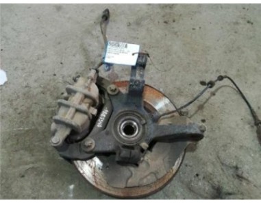 Mangueta Delantera Derecha Citroen JUMPY 1 6 16V HDi 