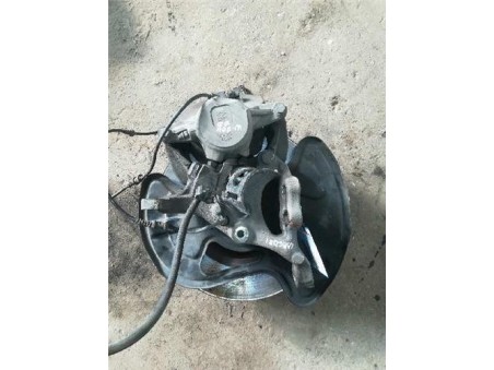 Mangueta Delantera Derecha MERCEDES CLASE C  BERLINA 2 2 CDI 