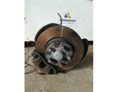 Mangueta Delantera Derecha MERCEDES CLASE C  BERLINA 2 2 CDI 