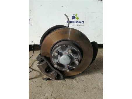 Mangueta Delantera Derecha MERCEDES CLASE C  BERLINA 2 2 CDI 