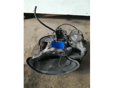 Mangueta Delantera Derecha MERCEDES CLASE C  BERLINA 2 2 CDI 