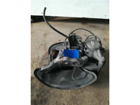 Mangueta Delantera Derecha MERCEDES CLASE C  BERLINA 2 2 CDI 