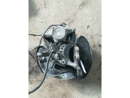 Mangueta Delantera Derecha MERCEDES CLASE C  BERLINA 2 2 CDI 