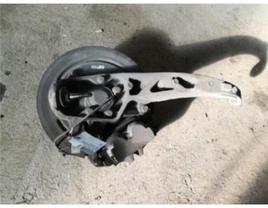 Mangueta Delantera Derecha Jaguar S-TYPE 2 7 V6 D 