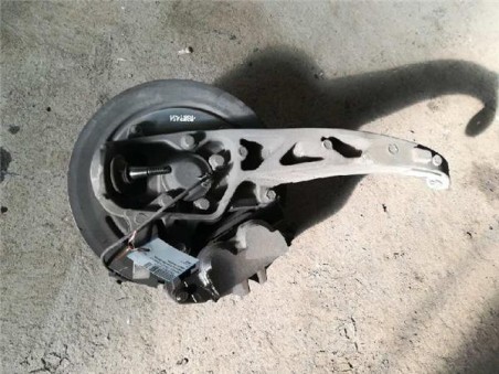 Mangueta Delantera Derecha Jaguar S-TYPE 2 7 V6 D 