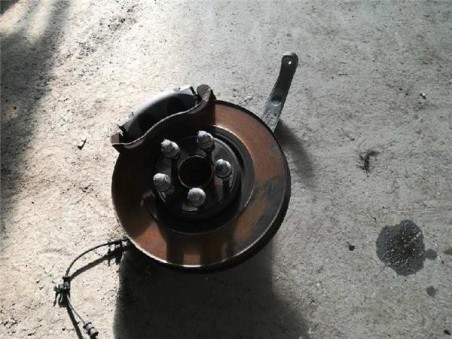 Mangueta Delantera Derecha Jaguar S-TYPE 2 7 V6 D 