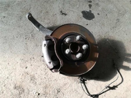 Mangueta Delantera Derecha Jaguar S-TYPE 2 7 V6 D 