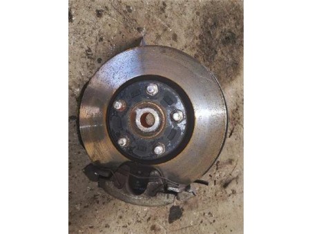 Mangueta Delantera Derecha Mazda 5 BERL  2 0 D 