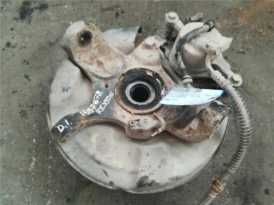 Mangueta Delantera Derecha Ssangyong REXTON 2 9 Turbodiesel  2