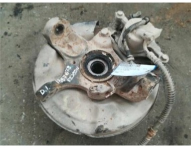 Mangueta Delantera Derecha Ssangyong REXTON 2 9 Turbodiesel 