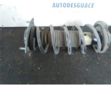 Amortiguador Delantero Derecho Mitsubishi COLT BERLINA 5 1 3 