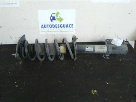 Amortiguador Delantero Derecho Mitsubishi COLT BERLINA 5 1 3 