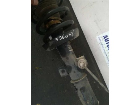 Amortiguador Delantero Derecho Saab 9-5 BERLINA 3 0 V6 TiD 