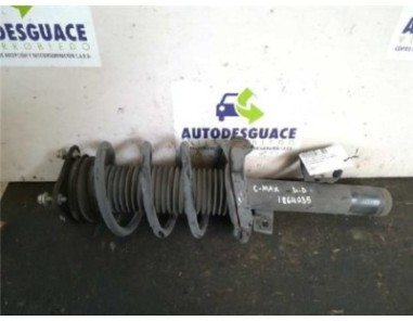 Amortiguador Delantero Derecho Ford C-MAX 1 6 TDCi 