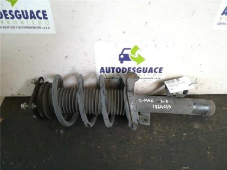 Amortiguador Delantero Derecho Ford C-MAX 1 6 TDCi 