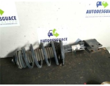 Amortiguador Delantero Derecho Citroen C4 GRAND PICASSO 2 0 HDi FAP 