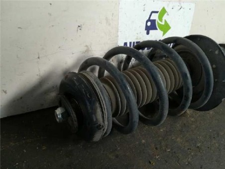 Amortiguador Delantero Derecho Citroen C4 GRAND PICASSO 2 0 HDi FAP 