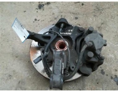 Mangueta Delantera Derecha Renault MEGANE III BERLINA 5 P 1 5 dCi D FAP 