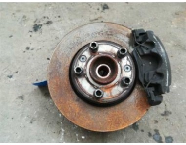 Mangueta Delantera Derecha Renault MEGANE III BERLINA 5 P 1 5 dCi D FAP 