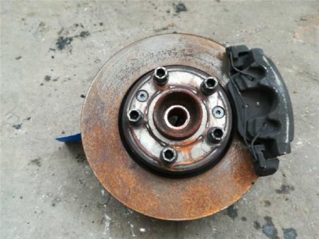 Mangueta Delantera Derecha Renault MEGANE III BERLINA 5 P 1 5 dCi D FAP 