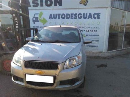 Mangueta Delantera Derecha Chevrolet AVEO 1 4 