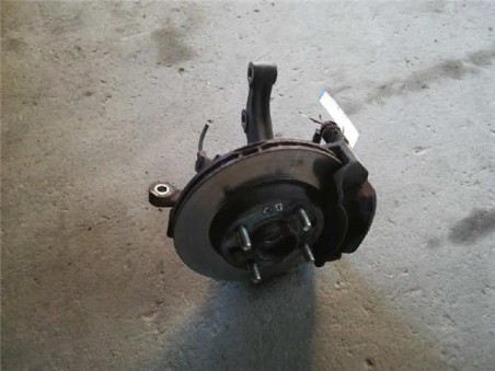 Mangueta Delantera Derecha Chevrolet AVEO 1 4 