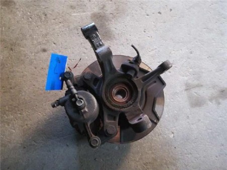 Mangueta Delantera Derecha Chevrolet AVEO 1 4 