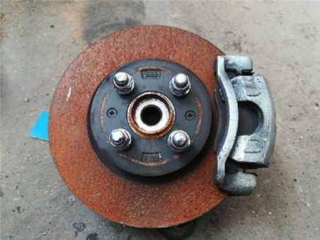 Mangueta Delantera Derecha Hyundai I20 1 4 CRDi 