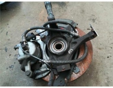 Mangueta Delantera Derecha Hyundai I20 1 4 CRDi 