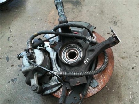 Mangueta Delantera Derecha Hyundai I20 1 4 CRDi 