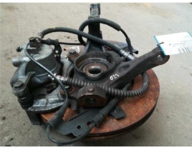 Mangueta Delantera Derecha Hyundai I20 1 4 CRDi 